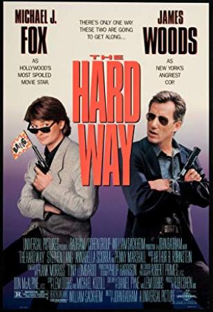 The Hard Way 2019 1080p NF WEBRip DD 5.1 x264-RoSubbed-CM