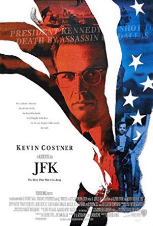 JFK (1991) Director's Cut + Extras (1080p BluRay x265 HEVC 10bit AAC 5.1 r00t)