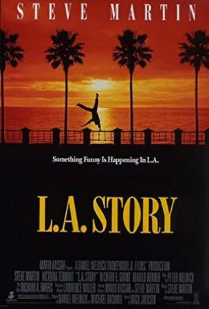 L A  Story (1991) [1080p] [BluRay] <span style=color:#fc9c6d>[YTS]</span>