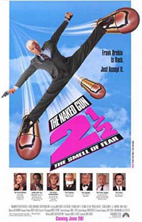 The Naked Gun 2½ The Smell Of Fear (1991) [1080p] [BluRay] <span style=color:#fc9c6d>[YTS]</span>