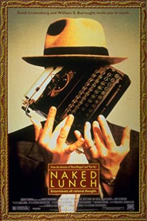 Naked Lunch (1991) [BluRay] [1080p] <span style=color:#fc9c6d>[YTS]</span>