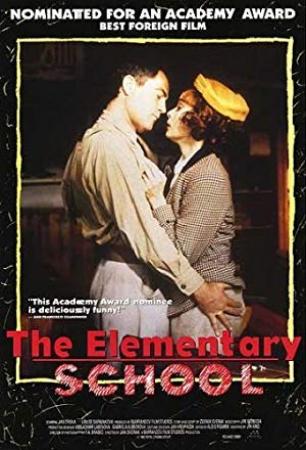 The Elementary School (1991) [BluRay] [720p] <span style=color:#fc9c6d>[YTS]</span>