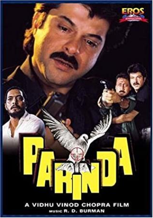 Parinda (1989) Hindi 720p WEB-DL x264 AAC-Sun George (Requested)