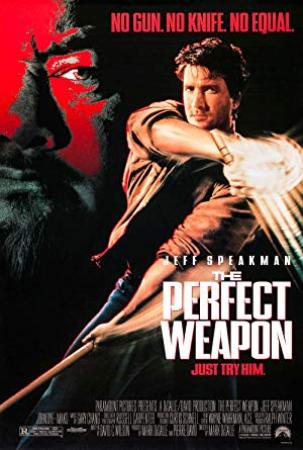 The Perfect Weapon (2016) [YTS AG]
