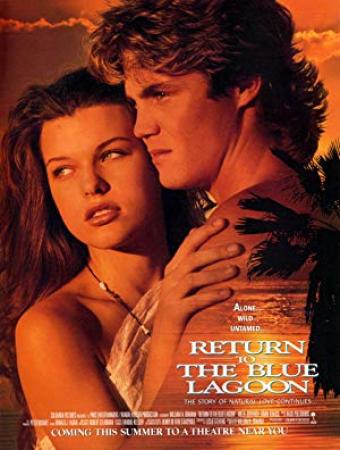 Return to the Blue Lagoon (1991) FullHD LAT - ZeiZ