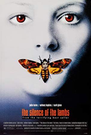 The Silence of the Lambs 1991 1080p Criterion Collection Blu-ray HEVC DTS-HDMA 5.1-DDR