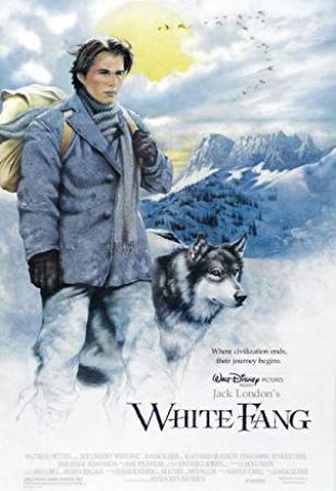 White Fang (2018) [BluRay] [720p] <span style=color:#fc9c6d>[YTS]</span>