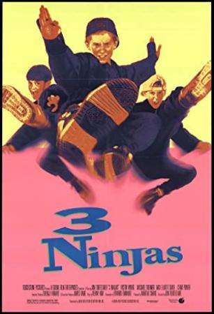 3 Ninjas (1992) [WEBRip] [720p] <span style=color:#fc9c6d>[YTS]</span>