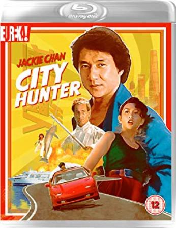 City Hunter (1993) [BluRay] [720p] <span style=color:#fc9c6d>[YTS]</span>