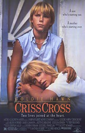 Crisscross (2018) Bengali Movie DVDScrRip [NO Harbal ADS] x264 480p AAC [350MB]