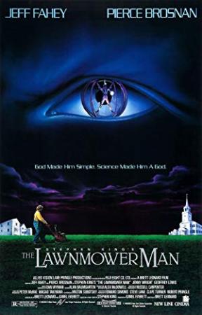 The Lawnmower Man (1992) [YTS AG]