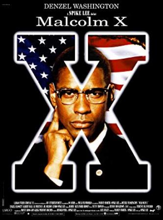 Malcolm X (1992) [1080p] [YTS AG]