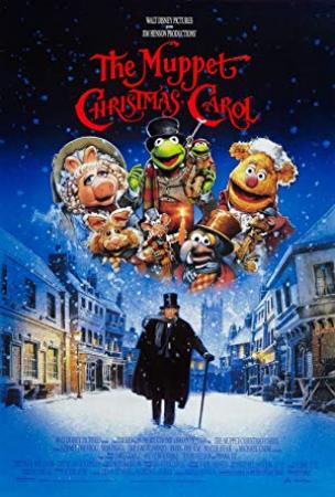 The Muppet Christmas Carol 1992 1080p BluRay X264-KaKa