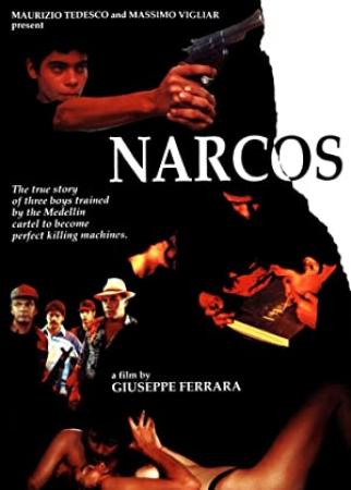 Narcos Season 1  [2160p x265 10bit Joy]