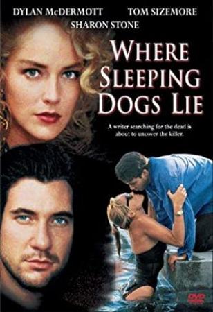 Where Sleeping Dogs Lie (2019) [720p] [WEBRip] <span style=color:#fc9c6d>[YTS]</span>