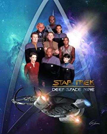Star Trek Deep Space Nine Season 2  [1080p DVD x265 10bit FS97 Joy]