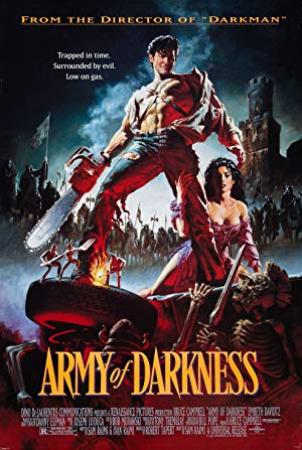 Army of Darkness 1992 DC Bluray 1080p DTS-HD Remux AVC-Grym