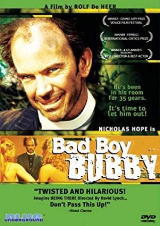 Bad Boy Bubby (1993) [1080p] [YTS AG]