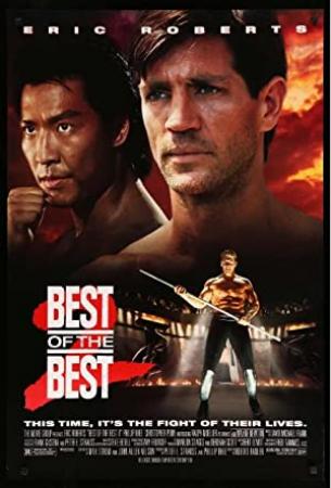 Best Of The Best II (1993) [YTS AG]