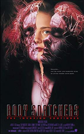 Body Snatchers 1993 720p BluRay H264 AAC<span style=color:#fc9c6d>-RARBG</span>