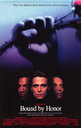 Blood In Blood Out 1993 Theatrical Cut DVDRip x264 DD 5.1-URBiN4HD