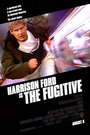 The Fugitive (1993) [BluRay] [720p] <span style=color:#fc9c6d>[YTS]</span>