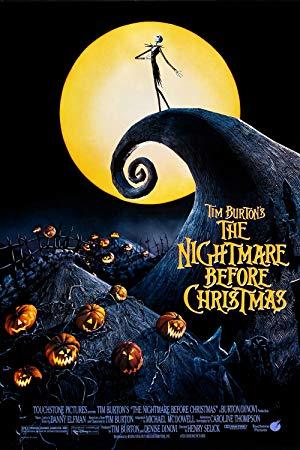 The Nightmare Before Christmas 1993 USA CE Bluray 1080p-Grym
