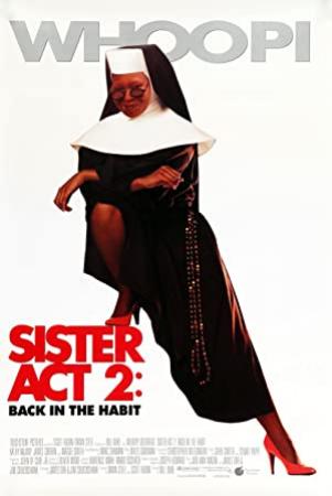 Sister Act 2 Back In The Habit (1993) [BluRay] [1080p] <span style=color:#fc9c6d>[YTS]</span>