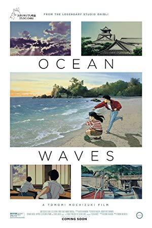Ocean Waves (1993) [BluRay] [720p] <span style=color:#fc9c6d>[YTS]</span>