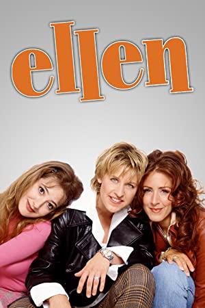 Ellen 1994 Season 5 Complete TVRip x264 <span style=color:#fc9c6d>[i_c]</span>
