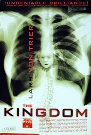 The Kingdom (1994) Season 1-2 S01-S02 (576p DVD x265 HEVC 10bit AAC 2.0 Danish Silence)