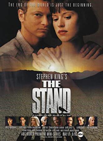 The Stand S01 SD<span style=color:#fc9c6d> LakeFIlms</span>