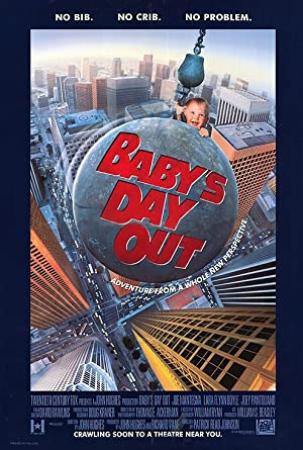 Babys Day Out 1994 x264 720p Esub Amazon 6 0 Dual Audio English Hindi GOPISAHI