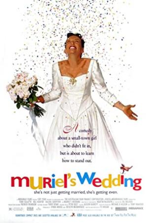 Muriel's Wedding (1994) (1080p BDRip x265 10bit DTS-HD MA 5.1 - Ainz)<span style=color:#fc9c6d>[TAoE]</span>