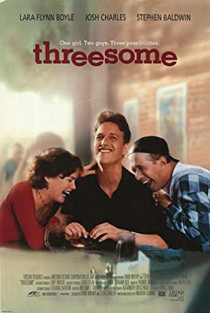 Threesome (1994) [WEBRip] [1080p] <span style=color:#fc9c6d>[YTS]</span>