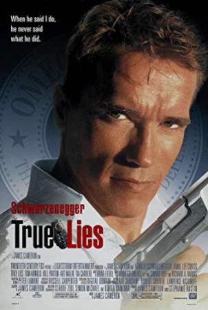 True Lies (1994) (1080p BluRay x265 HEVC 10bit DTS-HD MA 5.1 Qman) <span style=color:#fc9c6d>[UTR]</span>
