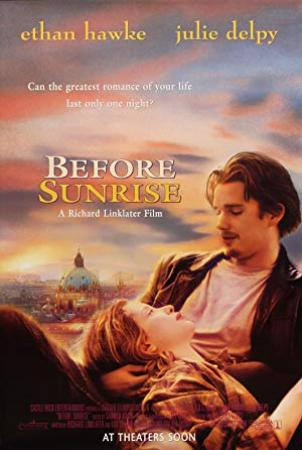 Before Sunrise (1995) Criterion (1080p BluRay x265 HEVC 10bit AAC 2.0 Silence)