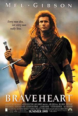 Braveheart (1995) 2160p H.264 4K UHD ENG-ITA Mel Gibson (moviesbyrizzo)