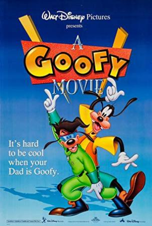 A Goofy Movie 1995 (1080p UPSCALED-DVD x265 HEVC 10Bit AAC 2.0 Koyumu)