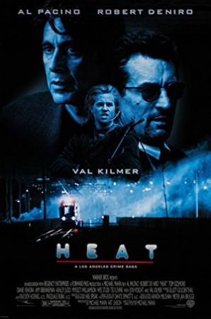 Heat (1995) [1080p]