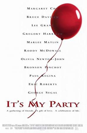 It's My Party (1996) [BluRay] [720p] <span style=color:#fc9c6d>[YTS]</span>