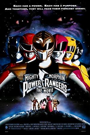 Mighty Morphin Power Rangers The Movie (1995) [WEBRip] [1080p] <span style=color:#fc9c6d>[YTS]</span>