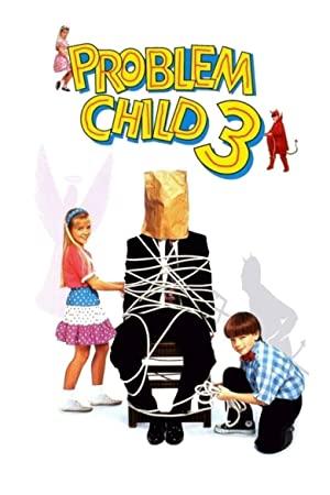 Problem Child 3 Junior In Love (1995) [720p] [WEBRip] <span style=color:#fc9c6d>[YTS]</span>