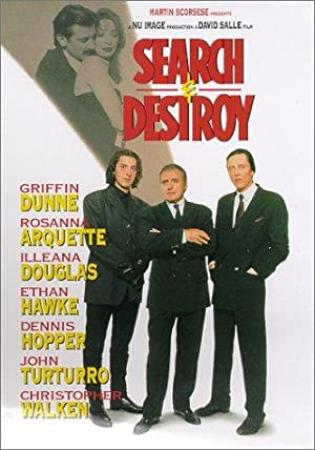Search and Destroy 2020 PL WEB-DL XviD-KiT