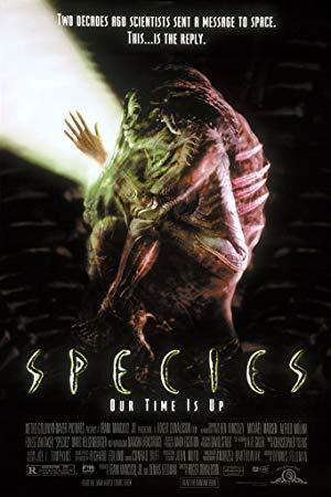 Species (1995)  [2160p x265 10bit FS100 Joy]