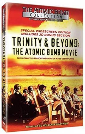 Trinity And Beyond The Atomic Bomb Movie (1995) [BluRay] [720p] <span style=color:#fc9c6d>[YTS]</span>