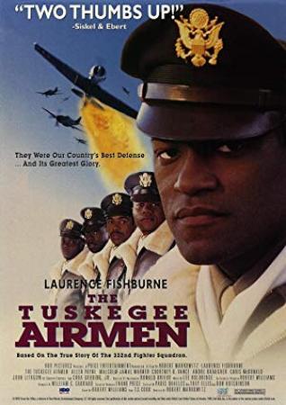 The Tuskegee Airmen (1995) [1080p] [YTS AG]
