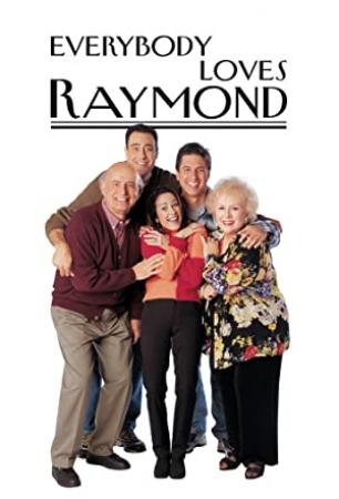 Everybody Loves Raymond (1996) Season 1-9 S01-S09 (1080p WEB-DL x265 HEVC 10bit AAC 2.0 Silence)