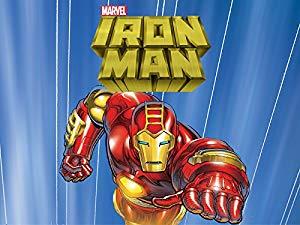 Iron Man (2008) REMASTERED 1080p BluRay x264 Dual Audio Hindi English AC3 5.1 - MeGUiL