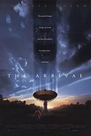 The Arrival (1996) [BluRay] [720p] <span style=color:#fc9c6d>[YTS]</span>